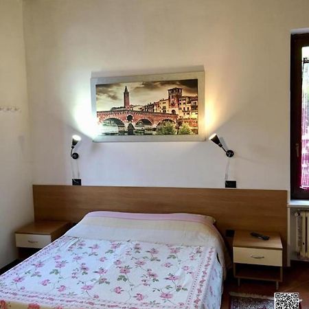 Casa Verona Exteriér fotografie