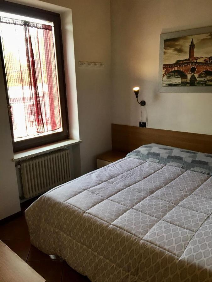 Casa Verona Exteriér fotografie