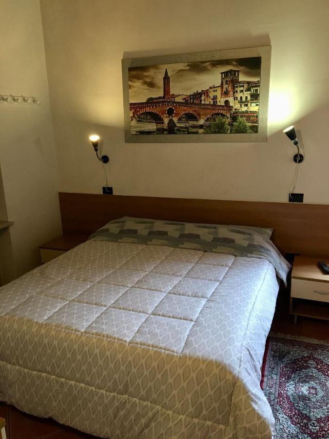 Casa Verona Exteriér fotografie