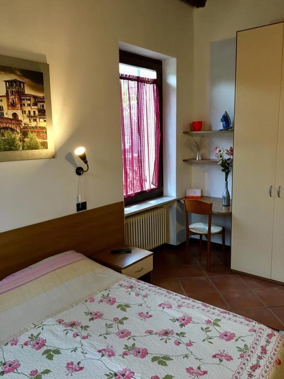 Casa Verona Exteriér fotografie