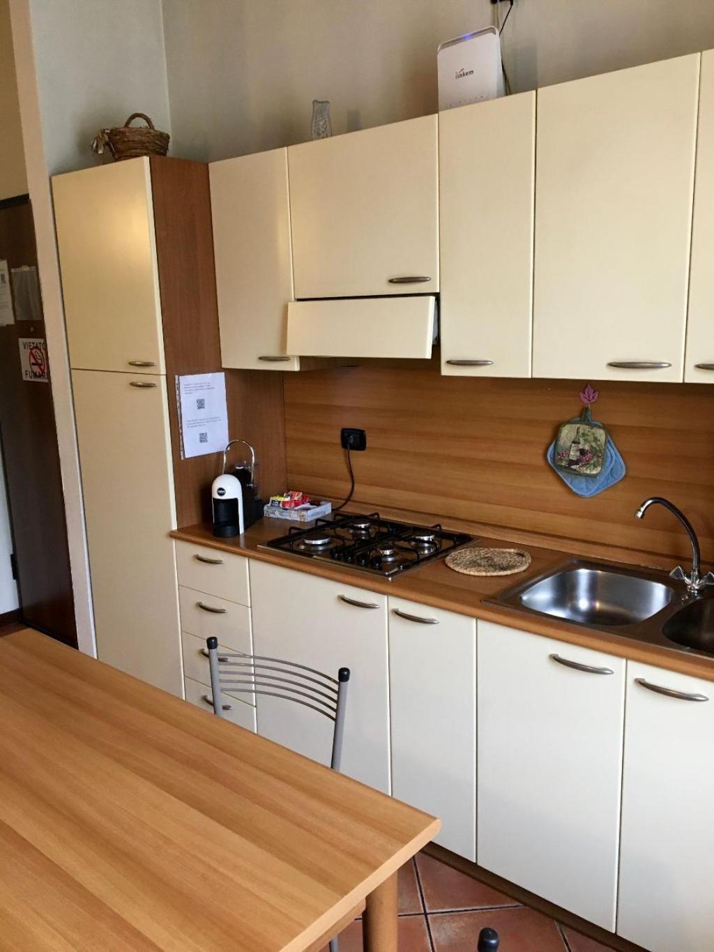 Casa Verona Exteriér fotografie
