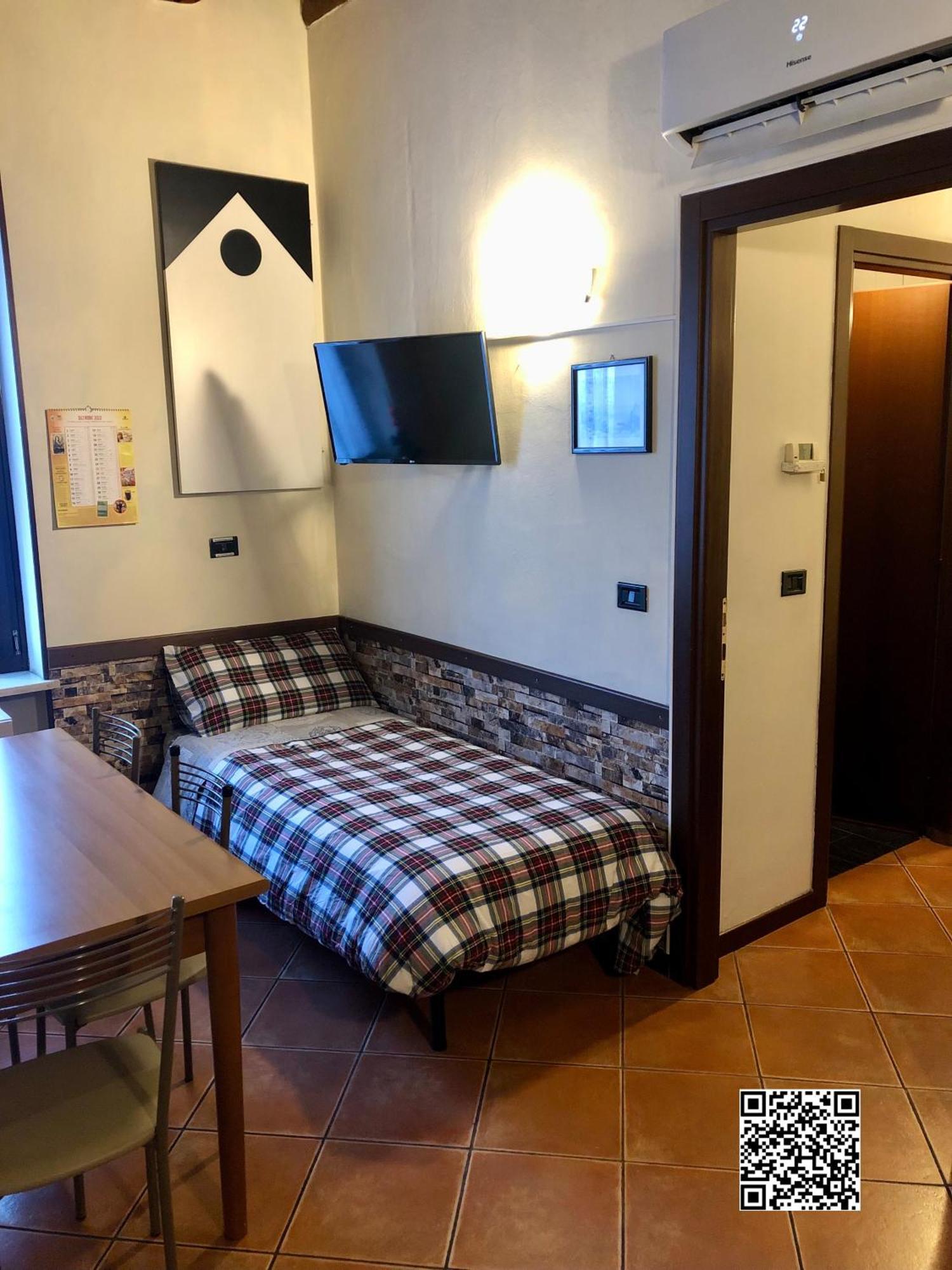 Casa Verona Exteriér fotografie