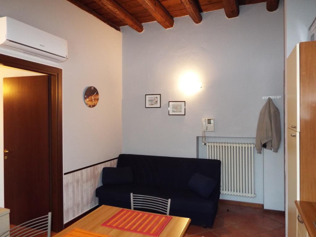 Casa Verona Exteriér fotografie