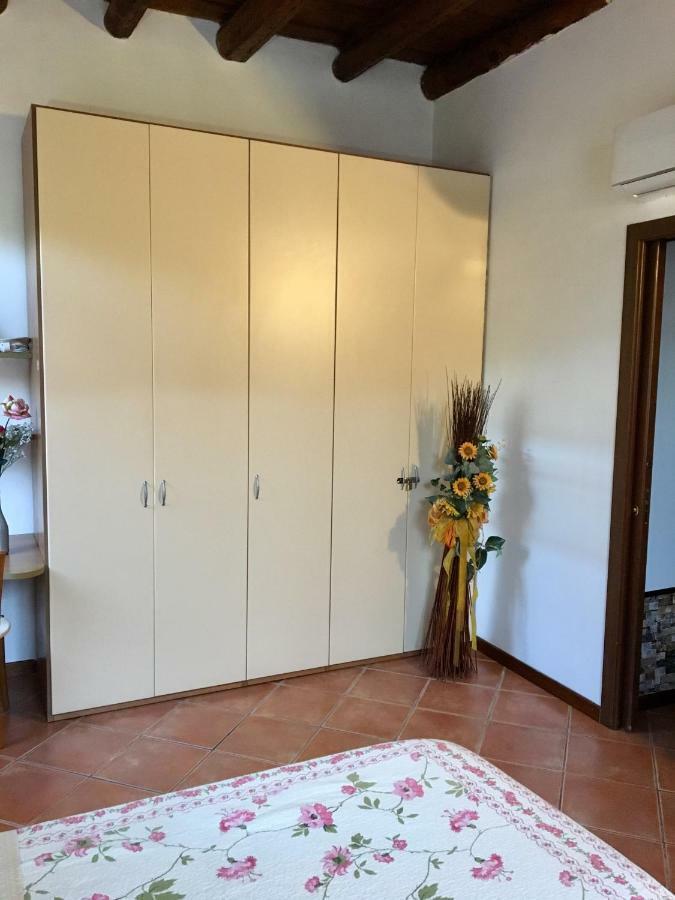 Casa Verona Exteriér fotografie