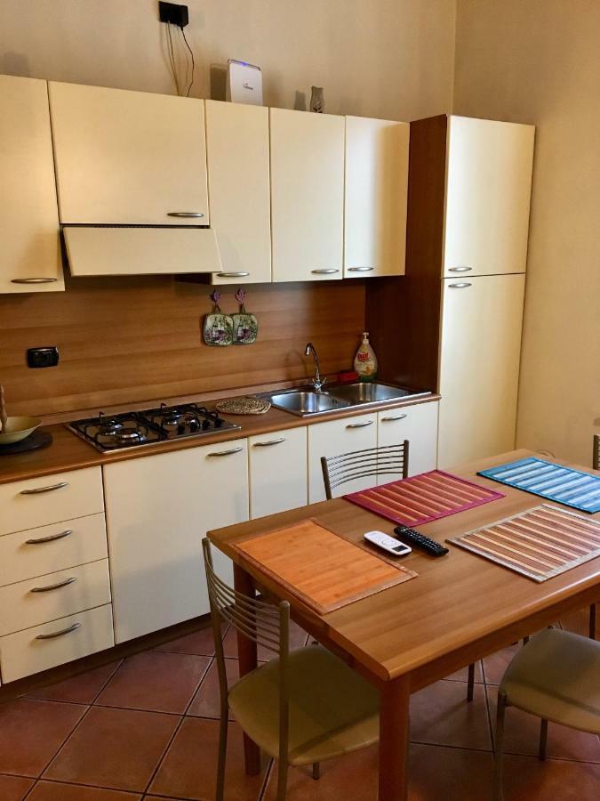 Casa Verona Exteriér fotografie
